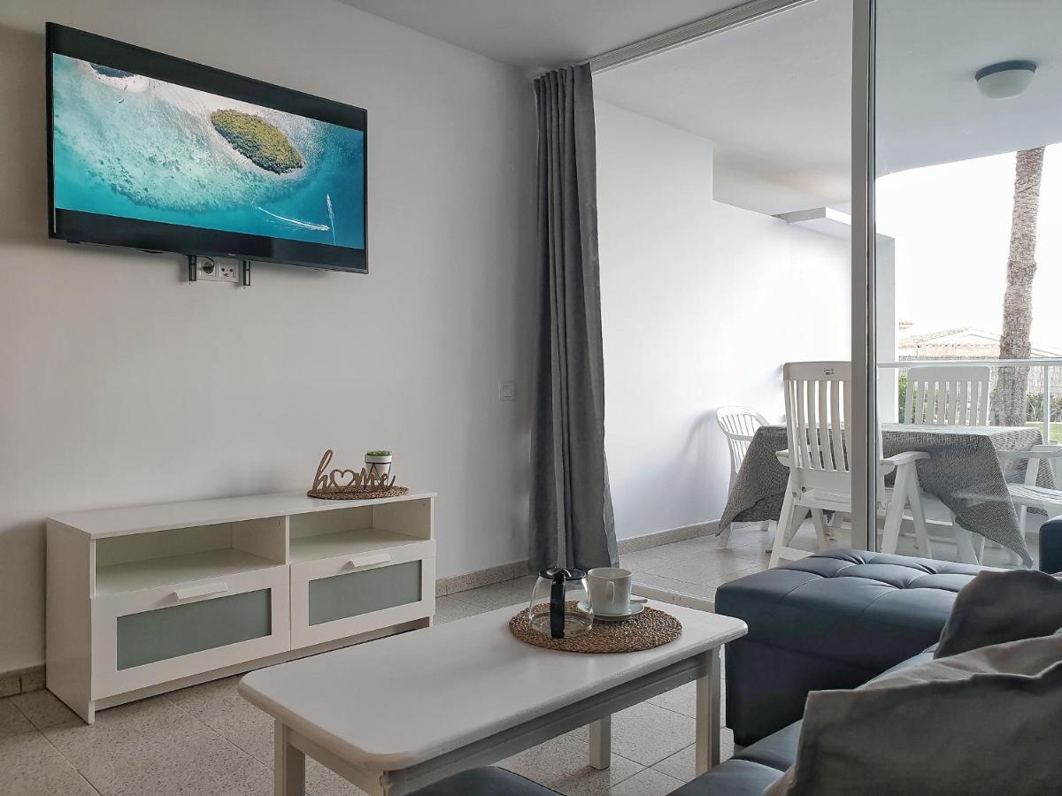 Apartament Tamaran 106 Vv Maspalomas *