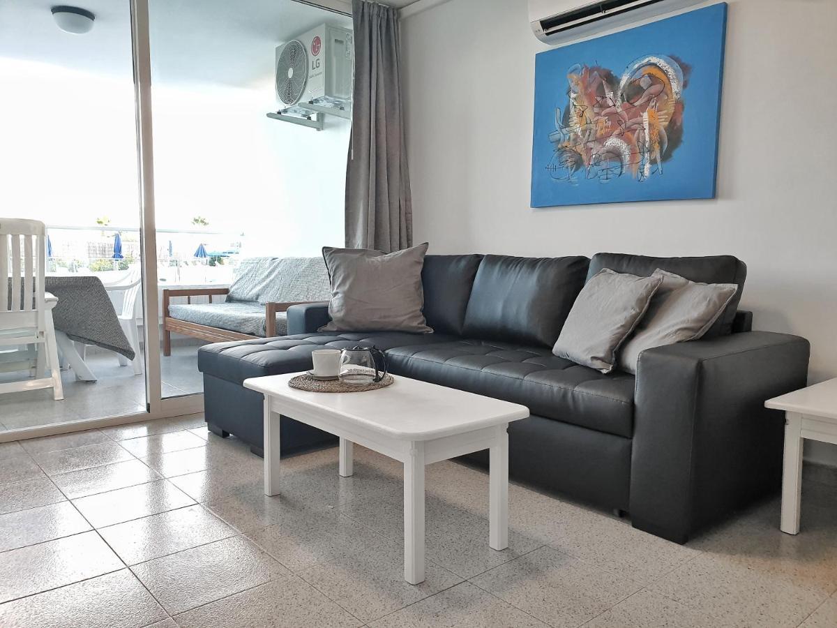 Tamaran 106 Vv Maspalomas Apartament