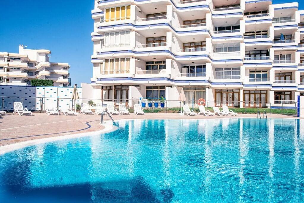 Tamaran 106 Vv Maspalomas Apartament Playa del Inglés